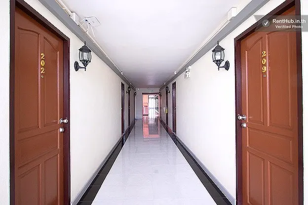 รูปภาพ อาษาเพลส ห้วยขวาง (ARSA PLACE Huaykhwang) | อพาร์ทเม้นท์ หอพัก ที่พัก ห้องพัก - รูปที่ 16/57