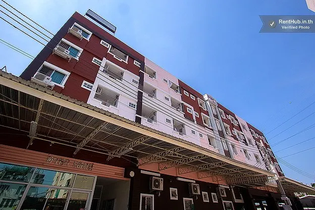รูปภาพ อาษาเพลส ห้วยขวาง (ARSA PLACE Huaykhwang) | อพาร์ทเม้นท์ หอพัก ที่พัก ห้องพัก - รูปที่ 22/57