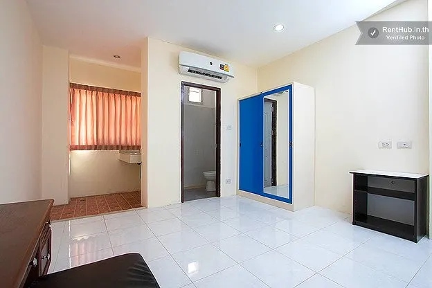 รูปภาพ อาษาเพลส ห้วยขวาง (ARSA PLACE Huaykhwang) | อพาร์ทเม้นท์ หอพัก ที่พัก ห้องพัก - รูปที่ 49/57